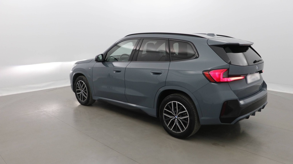 BMW X1 M Sport First Edition Plus X1 SDRIVE 18I 136 DKG7 M SPORT FIRST EDITION PLUS - ref: 5-1359311 - Photo 4