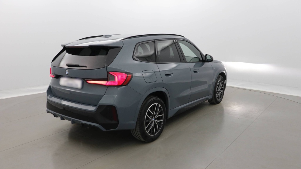 BMW X1 M Sport First Edition Plus X1 SDRIVE 18I 136 DKG7 M SPORT FIRST EDITION PLUS - ref: 5-1359311 - Photo 6