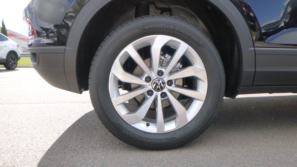 VOLKSWAGEN T-Roc VW Edition TDI 150 DSG7 VW EDITION +SIEGES AV CHAUFFANTS +ALARME - ref: 5-1359679 - Photo 11