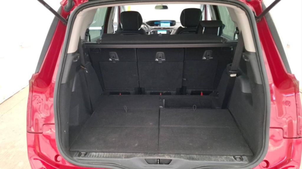 CITROEN Grand C4 Spacetourer Shine PURETECH 130 EAT8 SHINE - ref: 5-1359751 - Photo 7