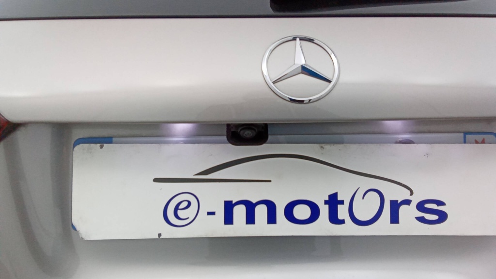 MERCEDES Classe A Style Line 200 7G-DCT STYLE +GPS - ref: 5-1360107 - Photo 12
