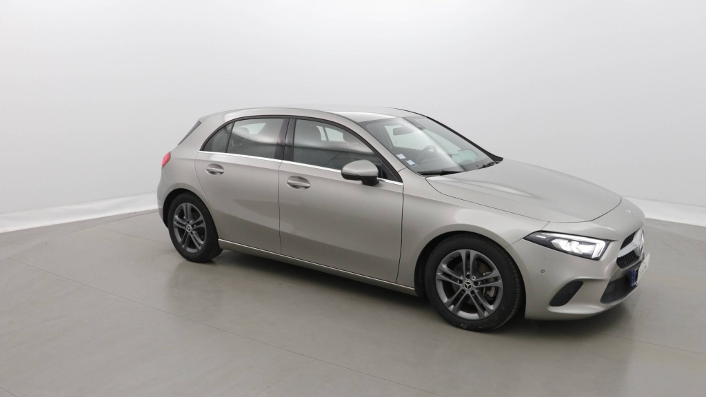 MERCEDES Classe A Style Line 200 7G-DCT STYLE +GPS - ref: 5-1360107 - Photo 8