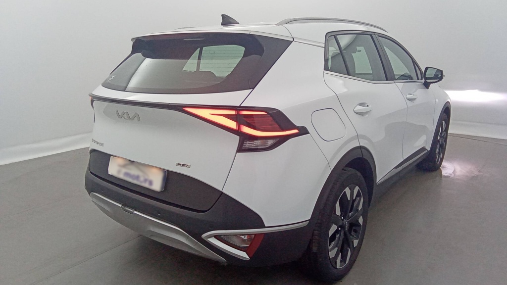 KIA Sportage Active 1.6 T-GDI 265 HYB RECHARGE BVA6 4X4 ACTIVE - ref: 5-1360299 - Photo 10