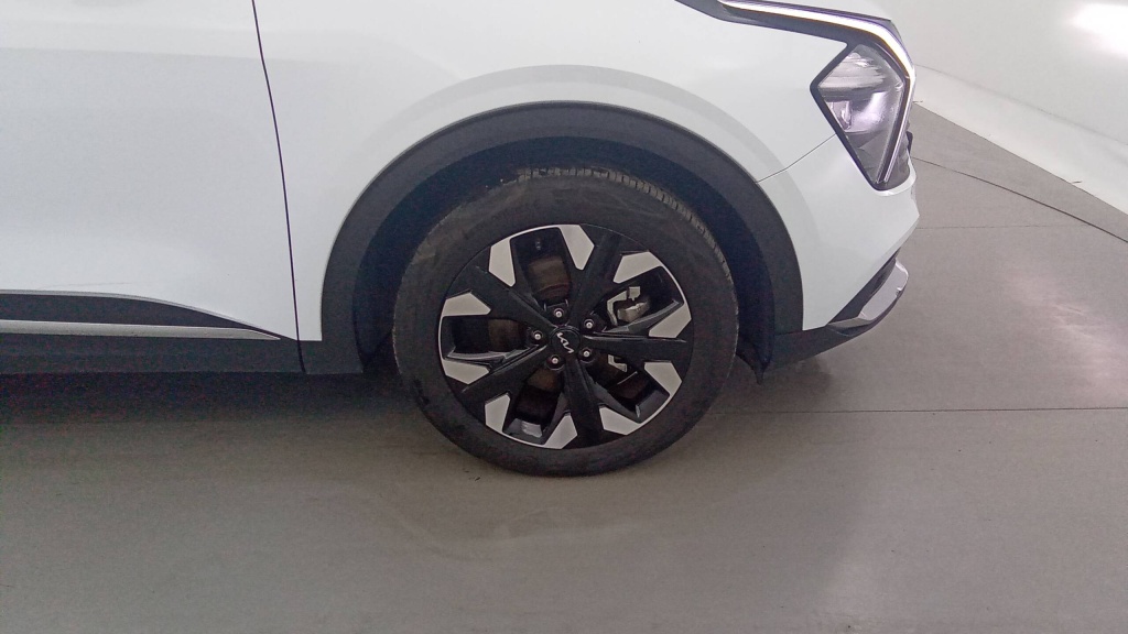 KIA Sportage Active 1.6 T-GDI 265 HYB RECHARGE BVA6 4X4 ACTIVE - ref: 5-1360299 - Photo 11