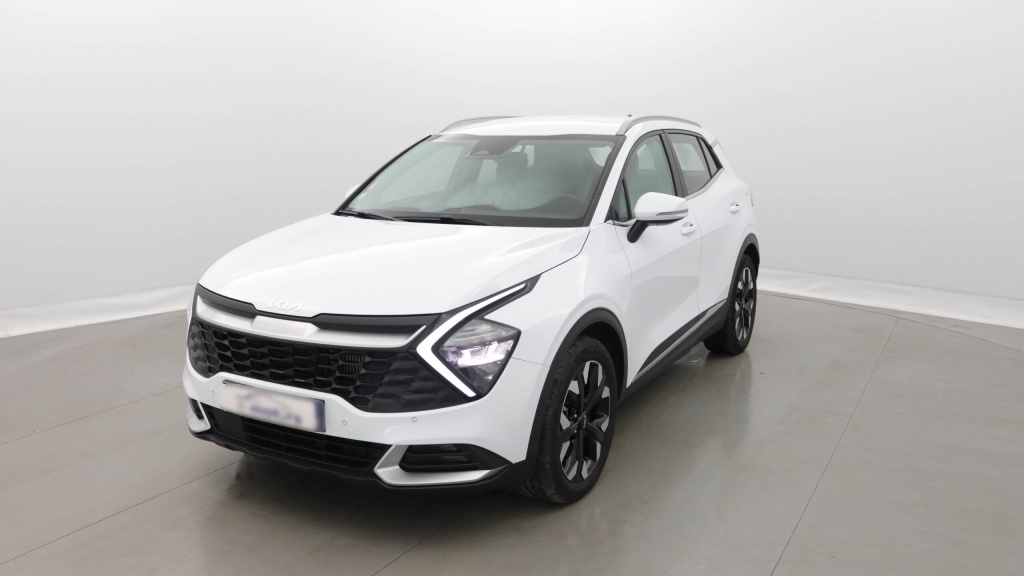 KIA Sportage Active 1.6 T-GDI 265 HYB RECHARGE BVA6 4X4 ACTIVE - ref: 5-1360299 - Photo 15