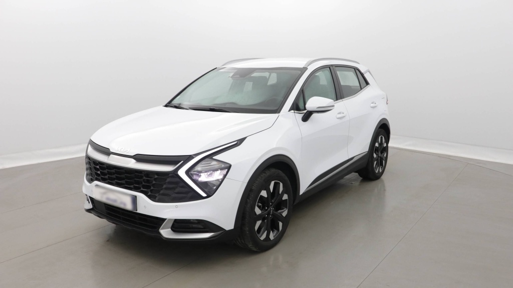 KIA Sportage Active 1.6 T-GDI 265 HYB RECHARGE BVA6 4X4 ACTIVE - ref: 5-1360299 - Photo 16