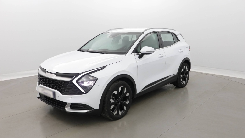 KIA Sportage Active 1.6 T-GDI 265 HYB RECHARGE BVA6 4X4 ACTIVE - ref: 5-1360299 - Photo 17