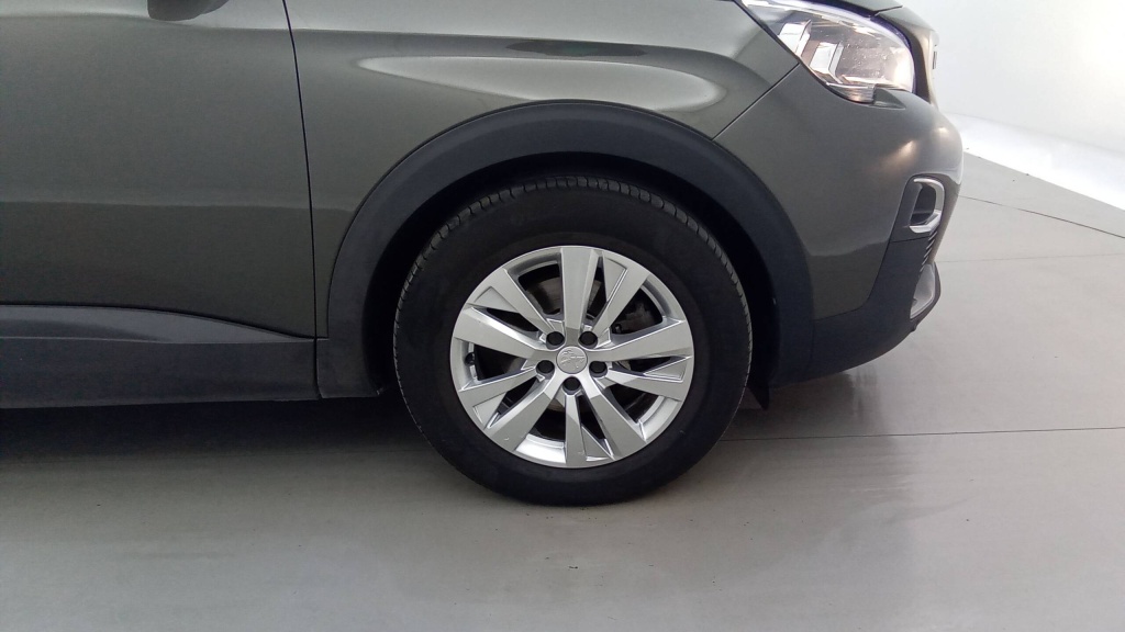 PEUGEOT 5008 Active PURETECH 130 EAT8 ACTIVE +GPS - ref: 5-1360504 - Photo 11