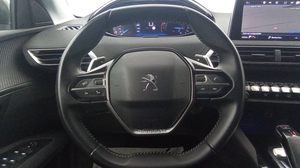 PEUGEOT 5008 Active PURETECH 130 EAT8 ACTIVE +GPS - ref: 5-1360504 - Photo 12