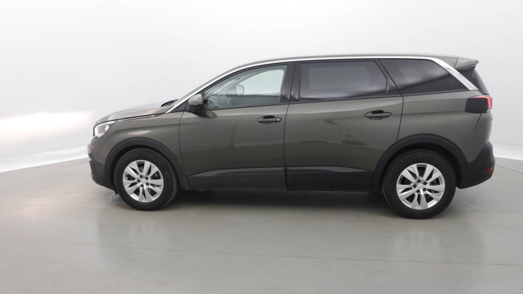 PEUGEOT 5008 Active PURETECH 130 EAT8 ACTIVE +GPS - ref: 5-1360504 - Photo 3