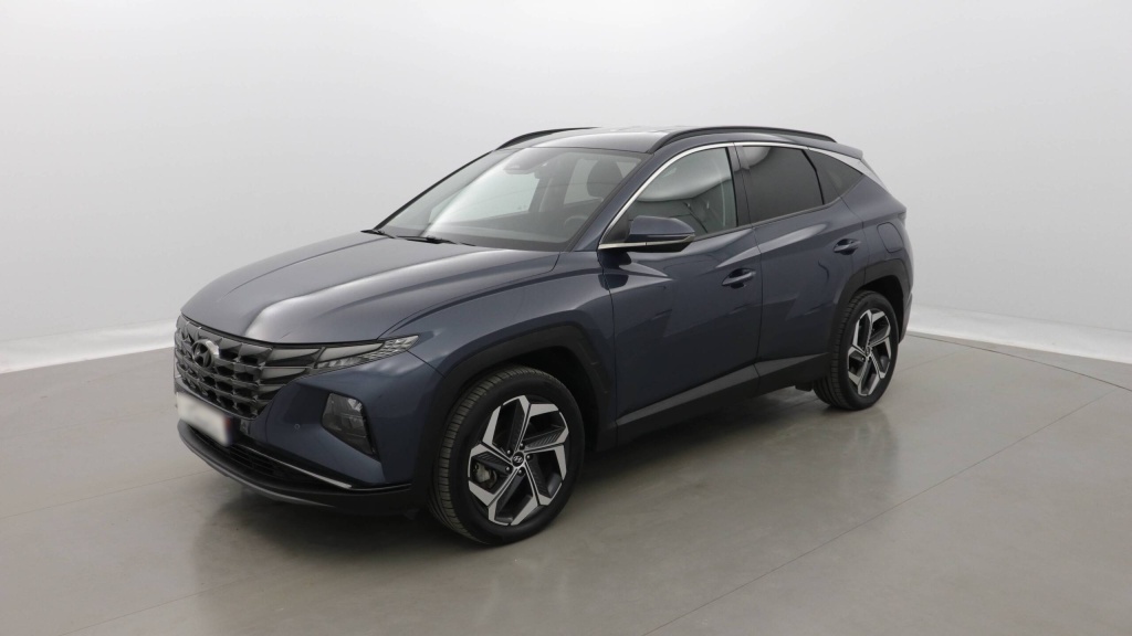 HYUNDAI Tucson Creative 1.6 T-GDI 265 HTRAC PLUG-IN BVA6 CREATIVE - ref: 5-1360669 - Photo 20