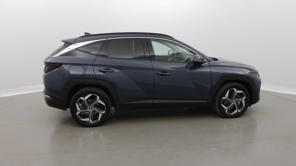 HYUNDAI Tucson Creative 1.6 T-GDI 265 HTRAC PLUG-IN BVA6 CREATIVE - ref: 5-1360669 - Photo 7