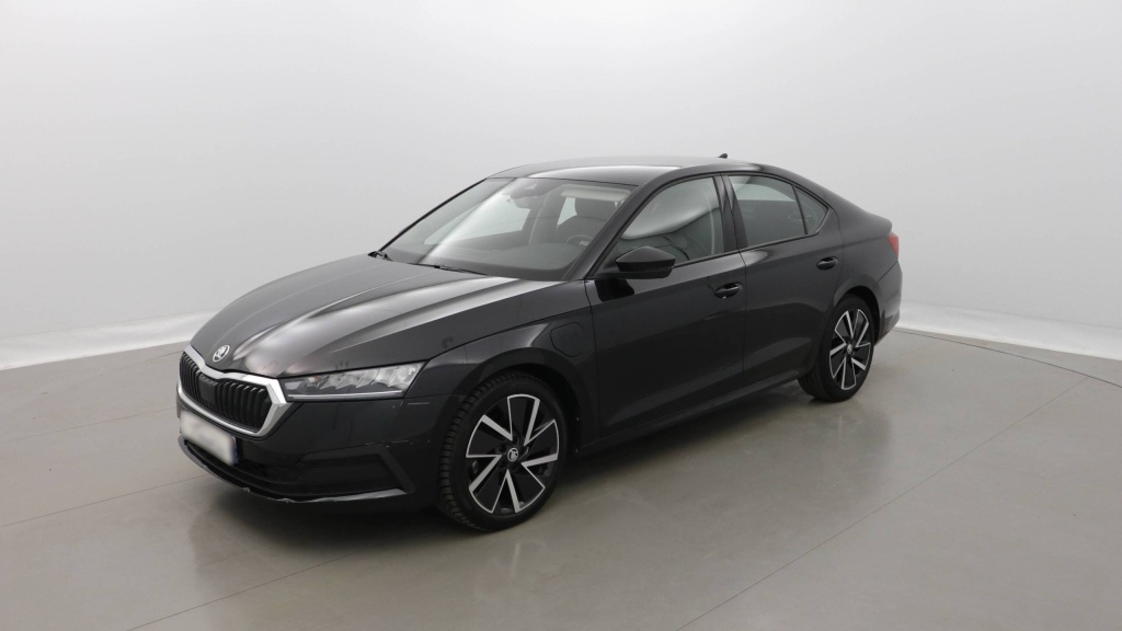 SKODA Octavia Ambition 1.4 TSI PHEV 204 DSG6E AMBITION +ACC +PDC AV - ref: 5-1360924 - Photo 18