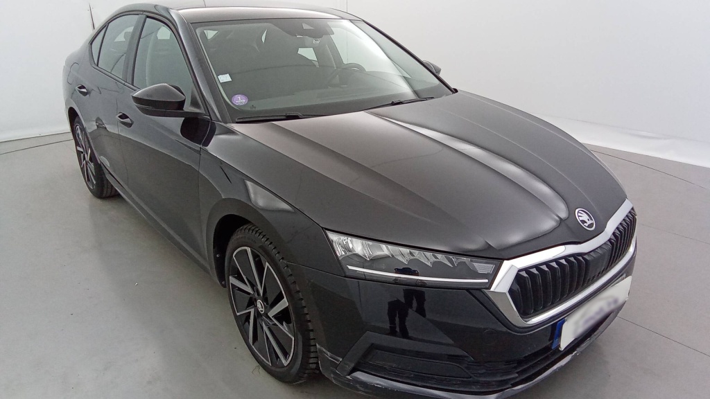 SKODA Octavia Ambition 1.4 TSI PHEV 204 DSG6E AMBITION +ACC +PDC AV - ref: 5-1360924 - Photo 9