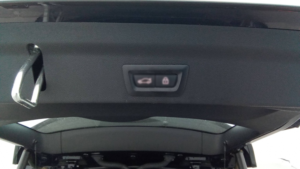 MINI Countryman Cooper SE Yours COUNTRYMAN 125+95 ALL4 BVA6 COOPER SE YOURS - ref: 5-1360948 - Photo 14