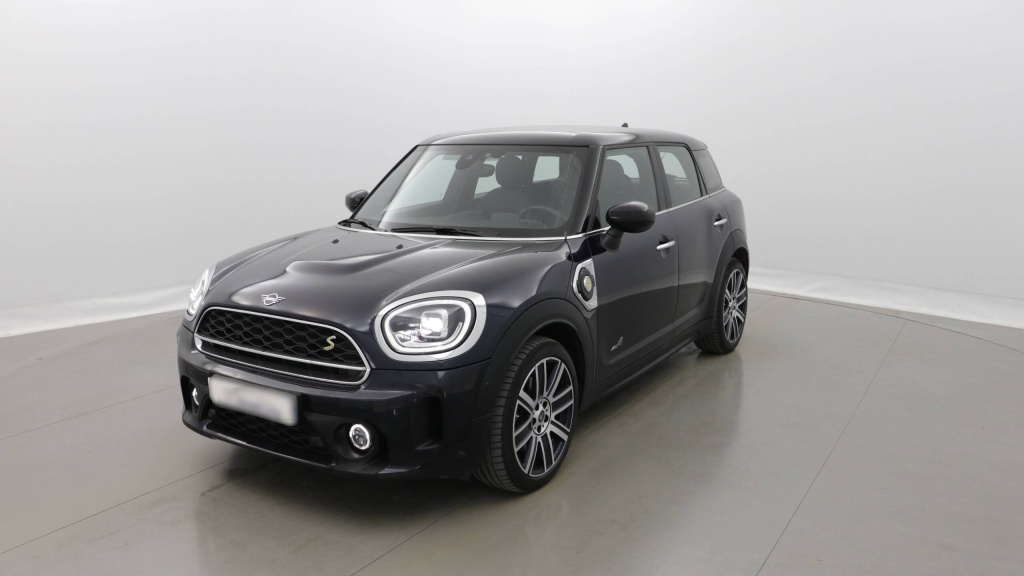 MINI Countryman Cooper SE Yours COUNTRYMAN 125+95 ALL4 BVA6 COOPER SE YOURS - ref: 5-1360948 - Photo 16