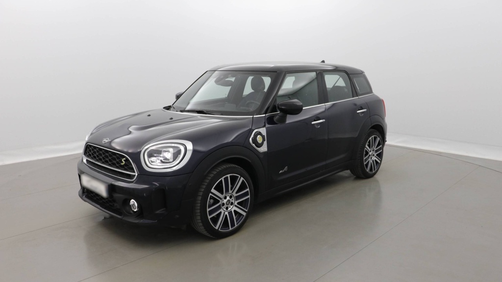 MINI Countryman Cooper SE Yours COUNTRYMAN 125+95 ALL4 BVA6 COOPER SE YOURS - ref: 5-1360948 - Photo 18