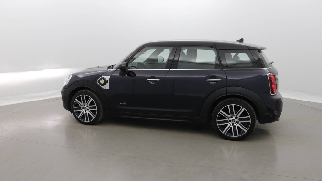 MINI Countryman Cooper SE Yours COUNTRYMAN 125+95 ALL4 BVA6 COOPER SE YOURS - ref: 5-1360948 - Photo 3