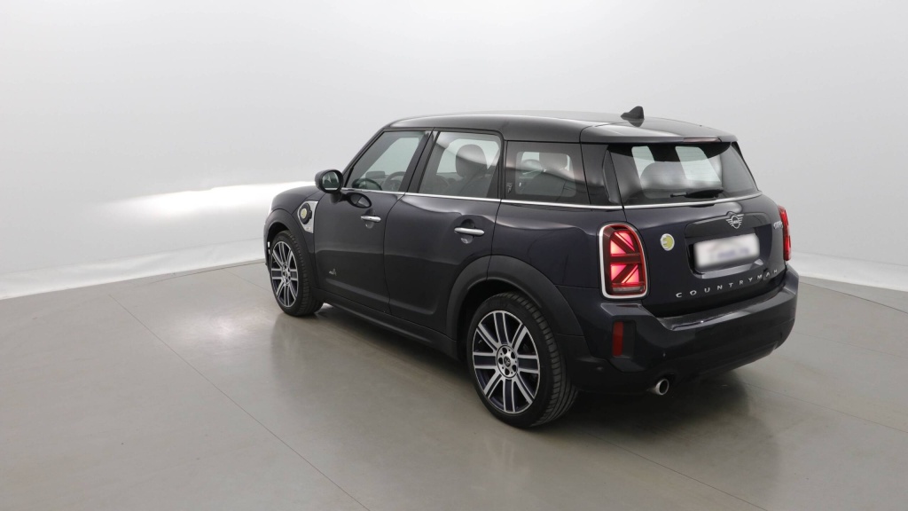 MINI Countryman Cooper SE Yours COUNTRYMAN 125+95 ALL4 BVA6 COOPER SE YOURS - ref: 5-1360948 - Photo 4