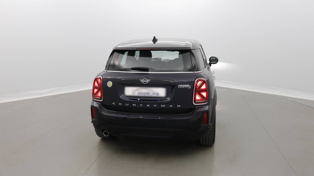 MINI Countryman Cooper SE Yours COUNTRYMAN 125+95 ALL4 BVA6 COOPER SE YOURS - ref: 5-1360948 - Photo 5