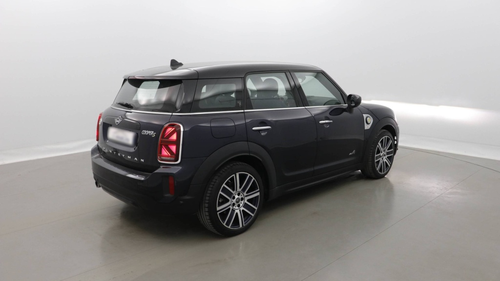 MINI Countryman Cooper SE Yours COUNTRYMAN 125+95 ALL4 BVA6 COOPER SE YOURS - ref: 5-1360948 - Photo 6