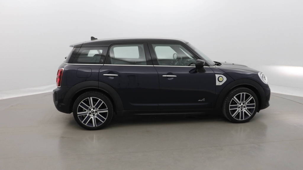 MINI Countryman Cooper SE Yours COUNTRYMAN 125+95 ALL4 BVA6 COOPER SE YOURS - ref: 5-1360948 - Photo 7