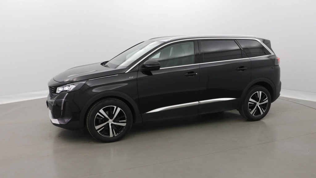 PEUGEOT 5008 GT PURETECH 130 EAT8 GT - ref: 5-1361639 - Photo 18