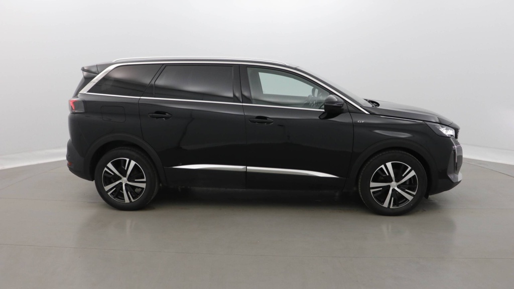 PEUGEOT 5008 GT PURETECH 130 EAT8 GT - ref: 5-1361639 - Photo 7