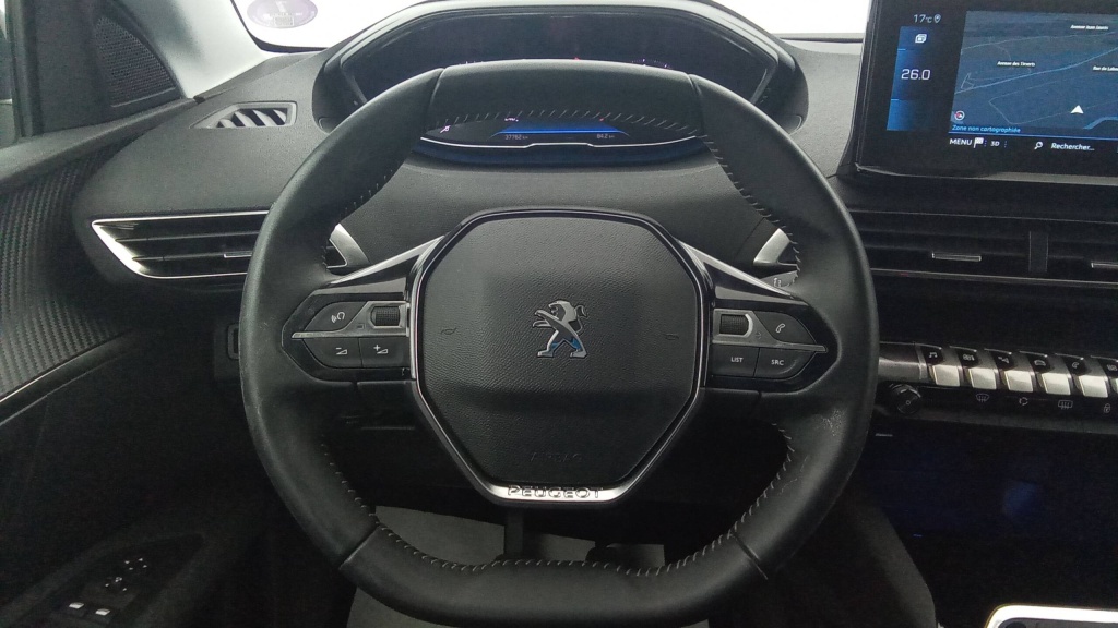 PEUGEOT 3008 Active PURETECH 130 ACTIVE +GPS +CAMERA - ref: 5-1361732 - Photo 13