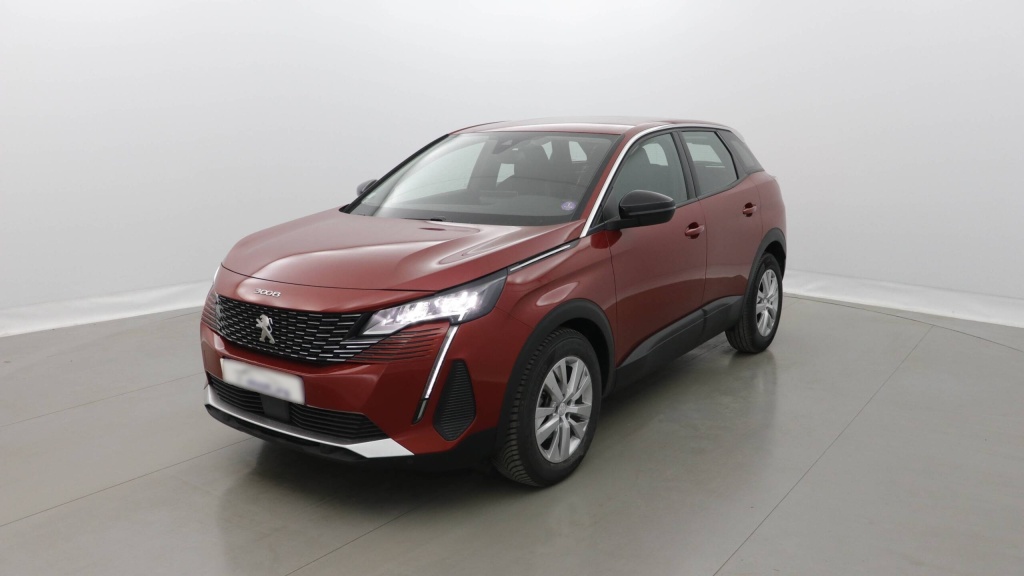 PEUGEOT 3008 Active PURETECH 130 ACTIVE +GPS +CAMERA - ref: 5-1361732 - Photo 16