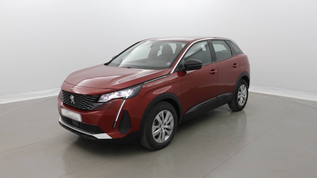 PEUGEOT 3008 Active PURETECH 130 ACTIVE +GPS +CAMERA - ref: 5-1361732 - Photo 17