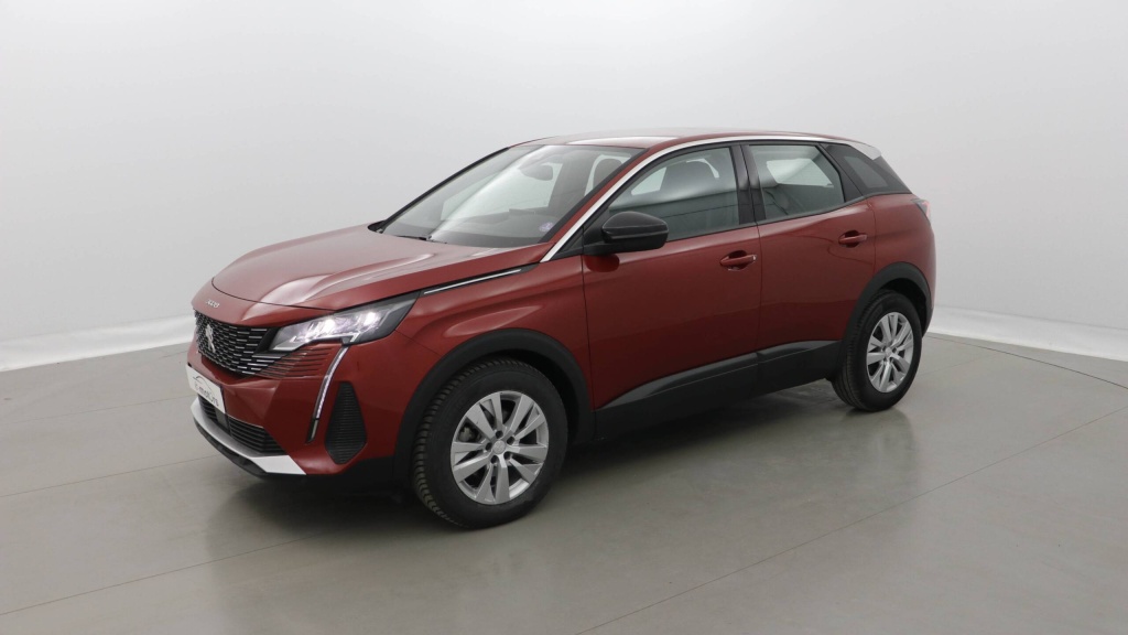 PEUGEOT 3008 Active PURETECH 130 ACTIVE +GPS +CAMERA - ref: 5-1361732 - Photo 19