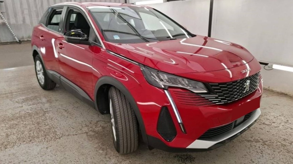 PEUGEOT 3008 Active PURETECH 130 ACTIVE +GPS +CAMERA - ref: 5-1361732 - Photo 2