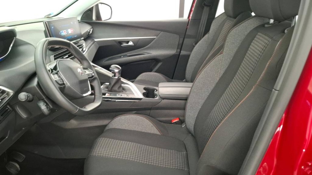 PEUGEOT 3008 Active PURETECH 130 ACTIVE +GPS +CAMERA - ref: 5-1361732 - Photo 6