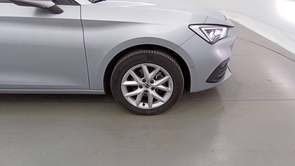 SEAT Leon ST Style 1.0 ETSI 110 DSG7 STYLE +GPS - ref: 5-1361864 - Photo 11