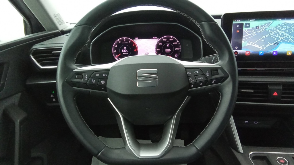 SEAT Leon ST Style 1.0 ETSI 110 DSG7 STYLE +GPS - ref: 5-1361864 - Photo 13