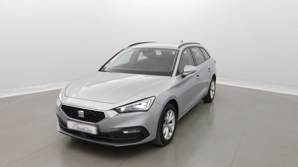 SEAT Leon ST Style 1.0 ETSI 110 DSG7 STYLE +GPS - ref: 5-1361864 - Photo 15