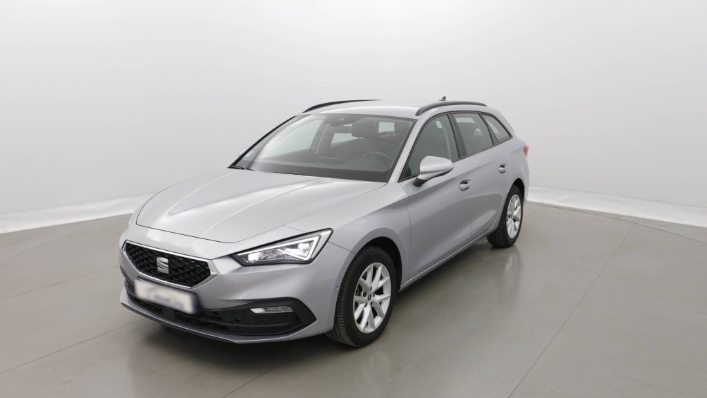SEAT Leon ST Style 1.0 ETSI 110 DSG7 STYLE +GPS - ref: 5-1361864 - Photo 16
