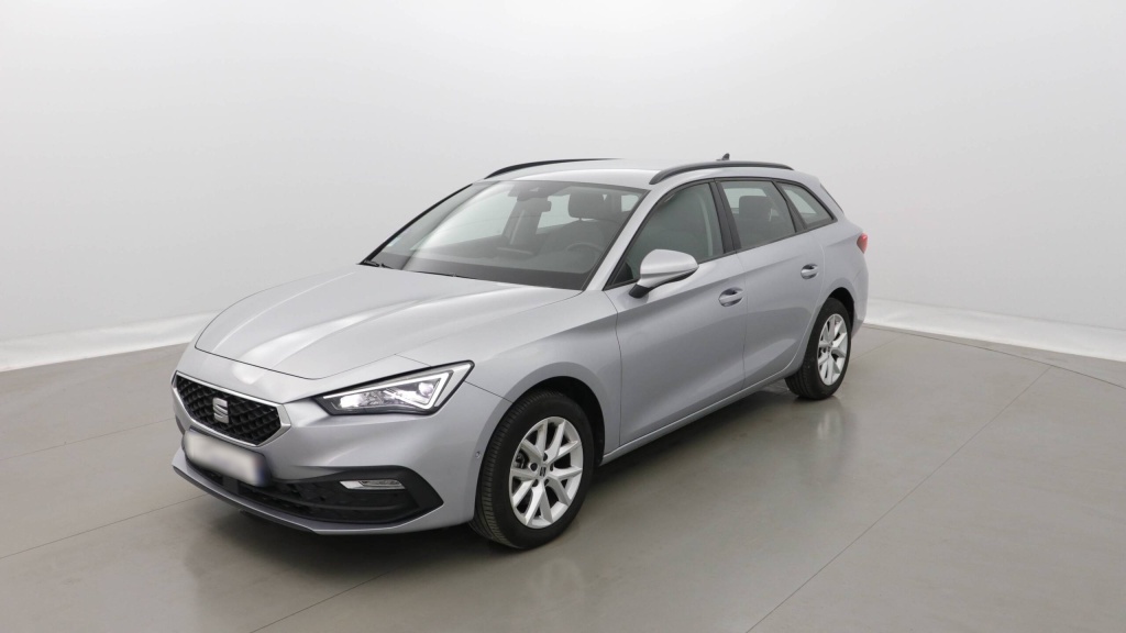 SEAT Leon ST Style 1.0 ETSI 110 DSG7 STYLE +GPS - ref: 5-1361864 - Photo 17