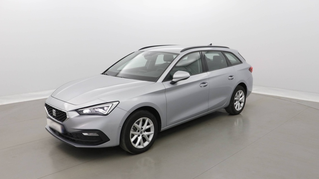 SEAT Leon ST Style 1.0 ETSI 110 DSG7 STYLE +GPS - ref: 5-1361864 - Photo 18
