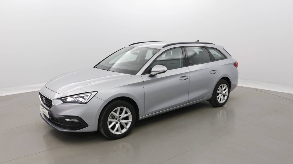 SEAT Leon ST Style 1.0 ETSI 110 DSG7 STYLE +GPS - ref: 5-1361864 - Photo 19