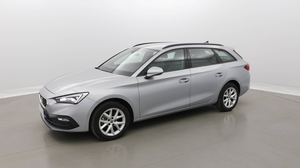 SEAT Leon ST Style 1.0 ETSI 110 DSG7 STYLE +GPS - ref: 5-1361864 - Photo 20