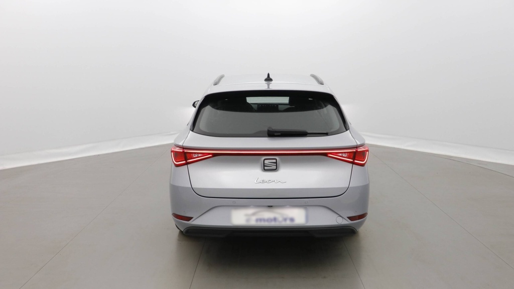 SEAT Leon ST Style 1.0 ETSI 110 DSG7 STYLE +GPS - ref: 5-1361864 - Photo 5