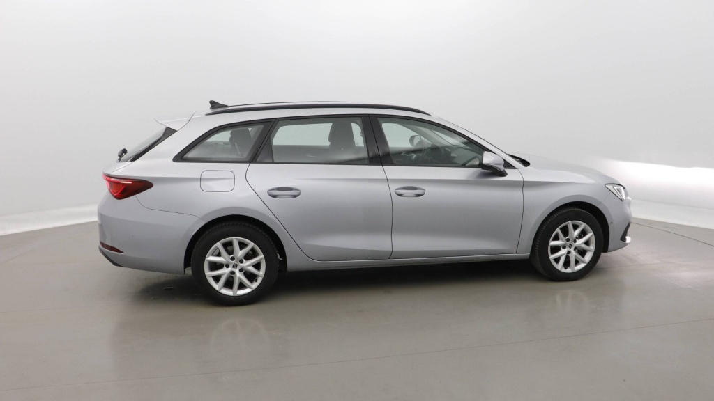 SEAT Leon ST Style 1.0 ETSI 110 DSG7 STYLE +GPS - ref: 5-1361864 - Photo 7