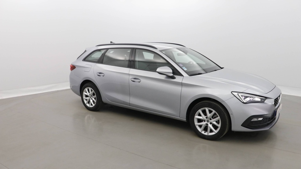 SEAT Leon ST Style 1.0 ETSI 110 DSG7 STYLE +GPS - ref: 5-1361864 - Photo 8