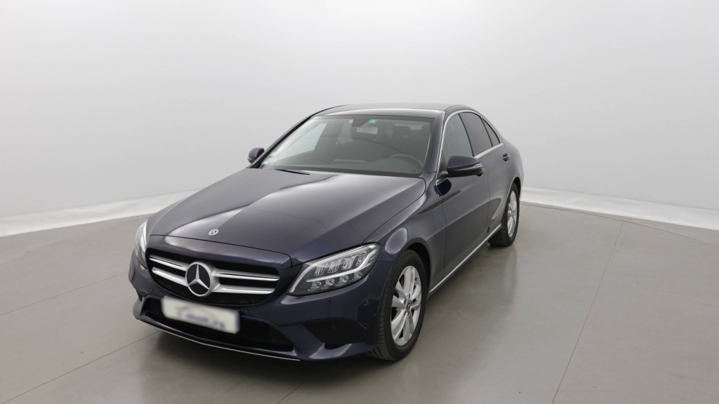 MERCEDES Classe C Avantgarde Line 200D 9G-TRONIC AVANTGARDE   - ref: 5-1361873 - Photo 17