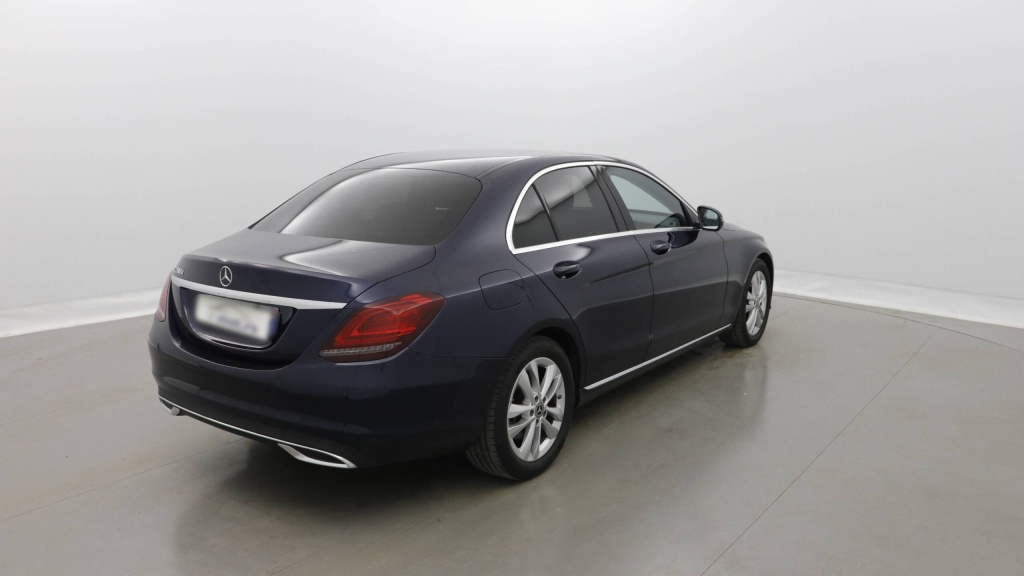 MERCEDES Classe C Avantgarde Line 200D 9G-TRONIC AVANTGARDE   - ref: 5-1361873 - Photo 6