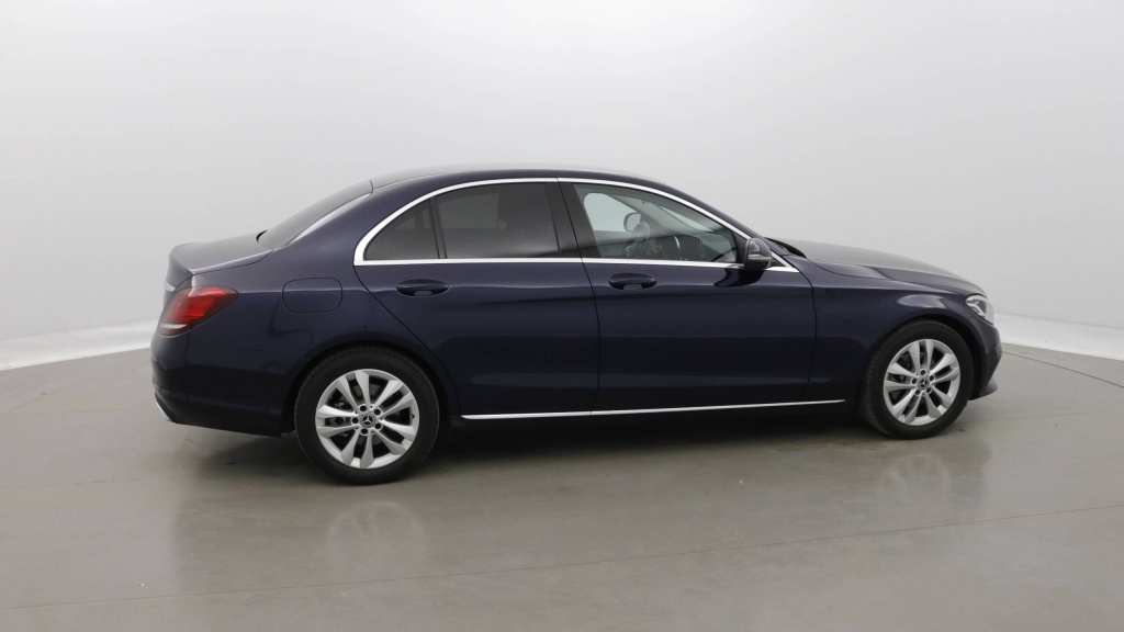 MERCEDES Classe C Avantgarde Line 200D 9G-TRONIC AVANTGARDE   - ref: 5-1361873 - Photo 7