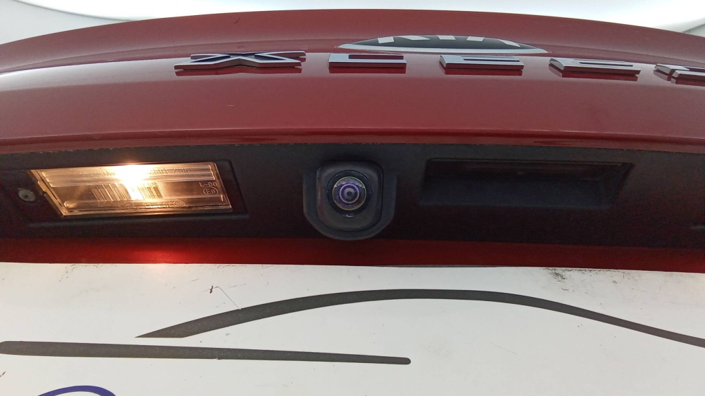 KIA Xceed Active XCEED 1.6 GDI HYBRIDE RECHARGE 141 DCT6 ACTIVE - ref: 5-1361974 - Photo 12