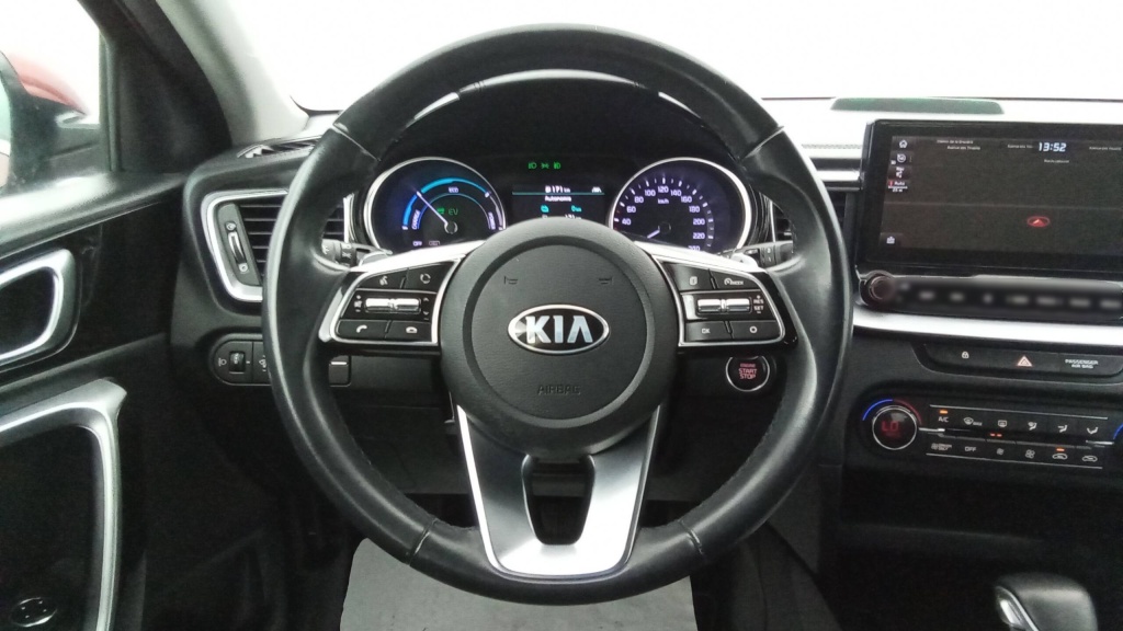 KIA Xceed Active XCEED 1.6 GDI HYBRIDE RECHARGE 141 DCT6 ACTIVE - ref: 5-1361974 - Photo 13
